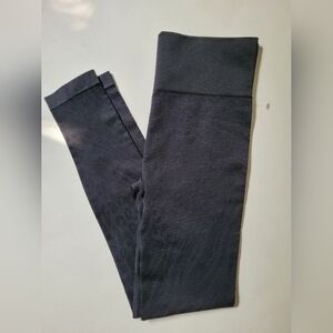 Sofia by Sofia Vergara Black Leggings